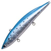 ANGLERS REPUBLIC PALMS F-LEAD Vibe 115 / Glow Belly Sardine