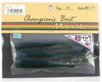 OZ TACKLE DESIGN Manatee 90 #K11 Keimura Blue Winnie / Gold Lame