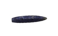OTHER BRANDS GALAPAGOS Okura Stick 2'' #36 Pro Blue Pearl