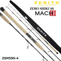 Zenith Zeroshiki SS Mach III ZSM59S-4