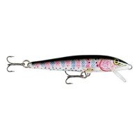 RAPALA Original Floater F13-RT