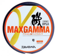 DAIWA Max Gamma OM #1.65-150