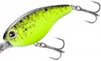 SHIMANO ZP-305R Bantam KoZaK MR #005 Chart Splatter