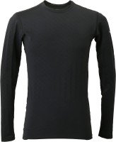 LIBERTA Freeze Tech Long Sleeve Crew Neck Inner (Black) 3XL