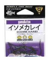 GAMAKATSU Isome Karei Hineri [Isome] #12 (13pcs)