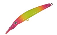 SMITH DD Panish Area 65F #20 Clear Pink Chart
