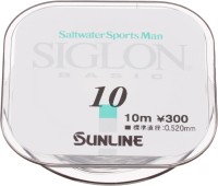 SUNLINE Siglon Basic NY [Natural Clear] 10mBP #10