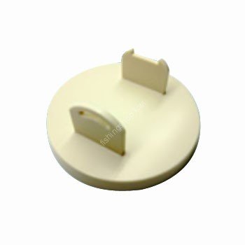 NAKATANI Senri "Reel Display Stand" #Ivory