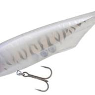Jackall Dowzswimmer 220 SF Floating Lure - Silent Swimmer In Maruhata