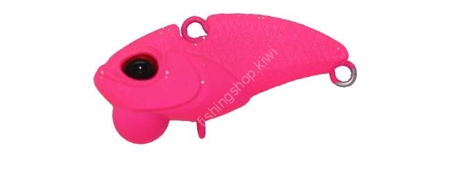 VALKEIN Li-Worm Nano Jjust Shot Pink