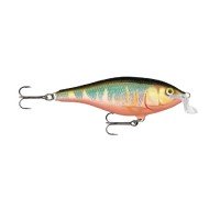 RAPALA Shallow Shad Rap 5cm 5g #SSR5-OK Oikawa