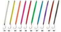 RECENT X-Stick Keimura 1.2g #88 Violet