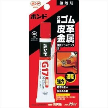 MARUNISHI Bond G17 20 ml