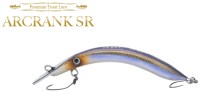 ATTIC ArCrank SR #04 Glow Wakasagi