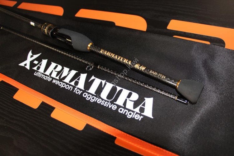 LEGAME X-Armatura Hi Yanagi 77