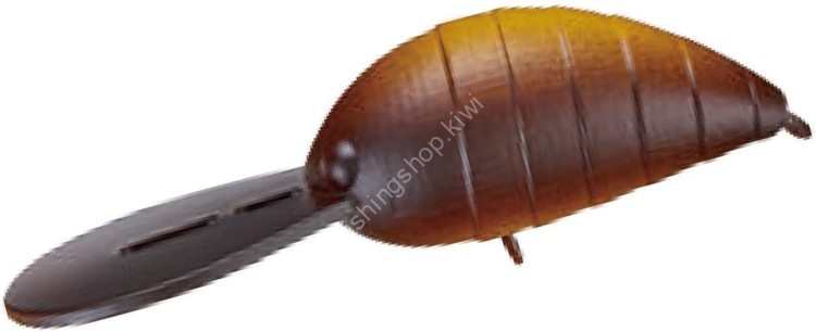 JACKSON Batabata Magic 30F 2.5g #ABHC Abu Hachi