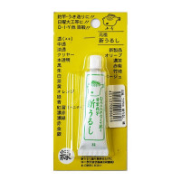 SAKURA Fugu Mark New Lacquer Green 10 g