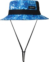 DAIWA DC-7824 Half Mesh Bucket Hat (Ocean Camo) Free Size