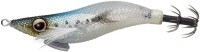 EVERGREEN Egi Bancho 2.5 Fune SP #0904HS Blue Small Iwash Holo Silver