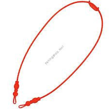 Gamakatsu silicon glass holder GM2074 Red