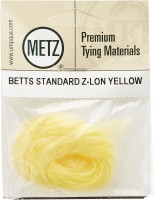 TIEMCO Metz J Betts Standart Z-Lon Yellow 88115