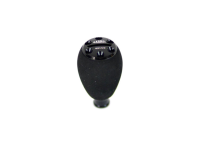 REVIVE Barrel Shape Eva Handle Knob #Black