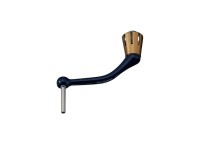 SLP WORKS Daiwa 23 Saltiga SLPW Handle 65mm #Gold