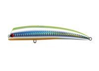 TACKLE HOUSE Tuned K-ten Lipless Minnow TKLM9/14 #104 SH Chart/Orange Belly