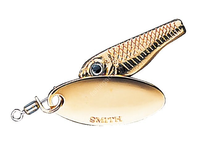 SMITH Niakis 6g #02 Gold