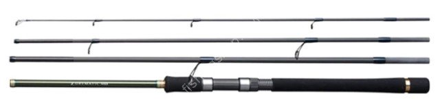 SHIMANO Lurematic MB S96M-4