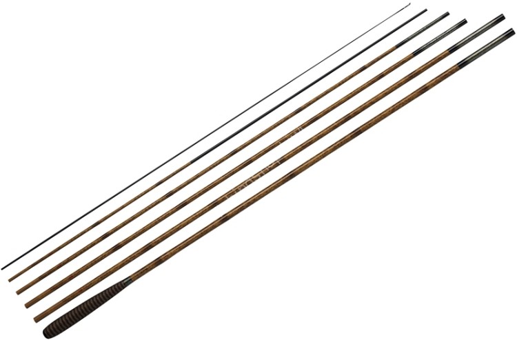 DAIWA Arahoshi Muten 18/J