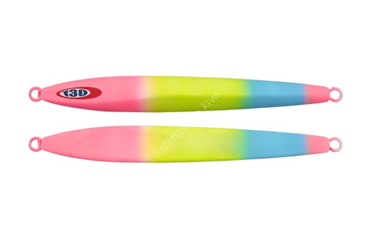 JACKALL Anchovy Metal Type-Two 130g #Ariake High Appeal Glow Candy