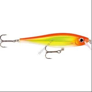 RAPALA BX Minnow BXM10 HH