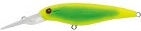 EVERGREEN Ultra Sledge # 139 Lime Fire
