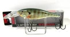 RAPALA Shad Rap SR9 BG