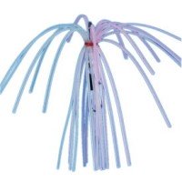 GAMAKATSU Competition Kawahagi Collection Fish Snap Fireworks 2FK149 Keim LPK
