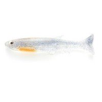 IMAKATSU Huddle Swimmer Elastomer 4.5 Eco #S501 Ghost Shad