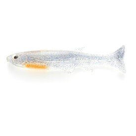 IMAKATSU Huddle Swimmer Elastomer 4.5 Eco #S501 Ghost Shad