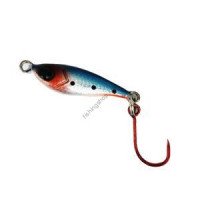 GLORY FISH Petit Jig Fat Fish 7.0g #Sardine