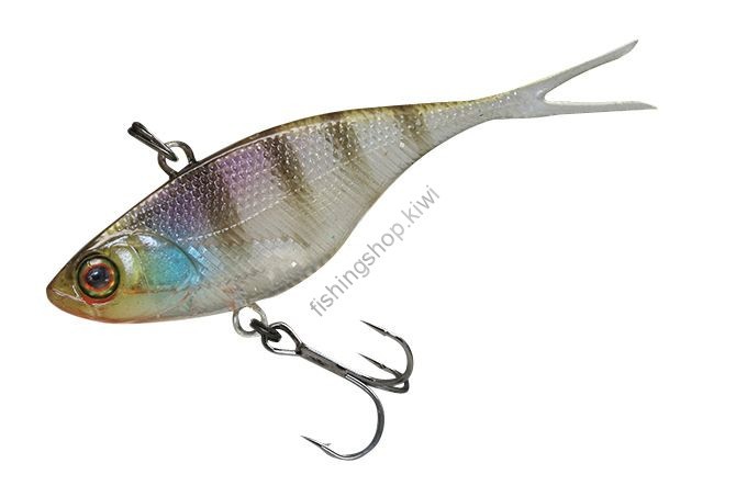 Jackall MASK VIBE GENE 55 Ghost Bluegill