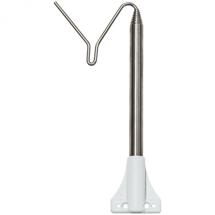 PROX SemeTana Wakasagi PX847W Antenna (Magnet Type) #White