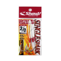 Shout! 321SS Single Spark 2 / 0