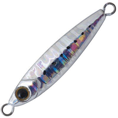 ANGLERS REPUBLIC PALMS Bit Arts Miniature Dax 3.0g #MG-165 UV Shirasu