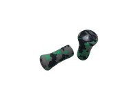 MIBRO 3C Handle Knob Mibro Eva #02 Green Camouflage (2pcs)