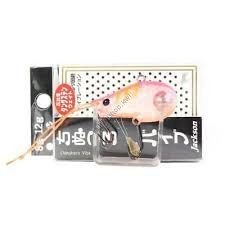 Jackson Chibukuro Vib 12g CBS C Boyle shrimp