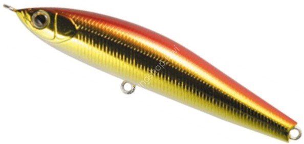 ZIP BAITS ZBL Slide Swim Minnow 85MDS #703 Akakin