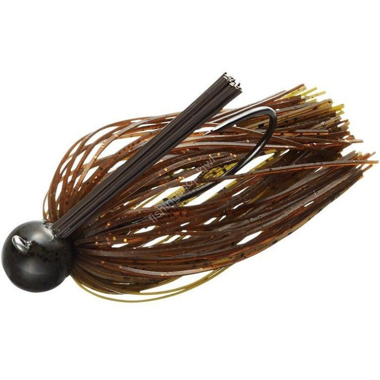 Evergreen IR JIG 1 / 4oz No.131 Muddy Craw