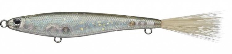 EVERGREEN Rufen # 397 Super Trick Shad