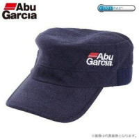 Abu Garcia Sweat WORK CAP Navy