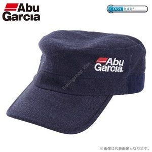 Abu Garcia Sweat WORK CAP Navy